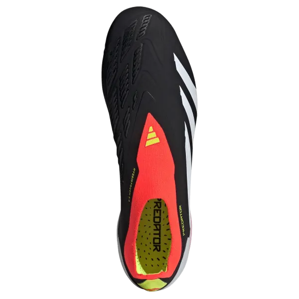 Adidas Predator 24 Elite LL FG Senior Football Boot