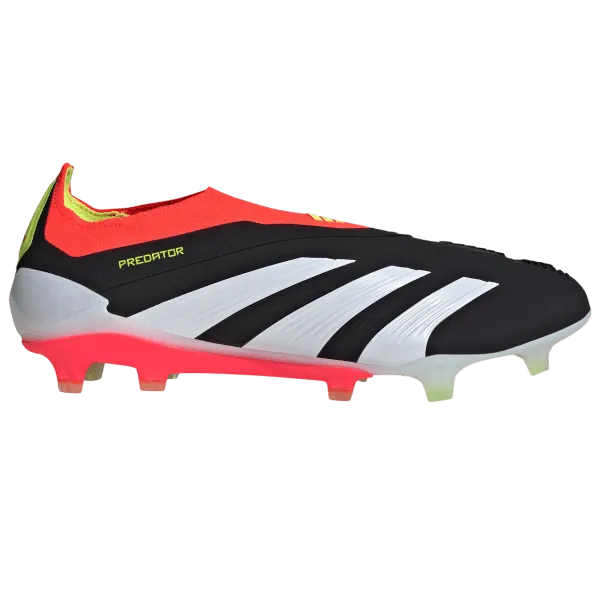 Adidas Predator 24 Elite LL FG Senior Football Boot