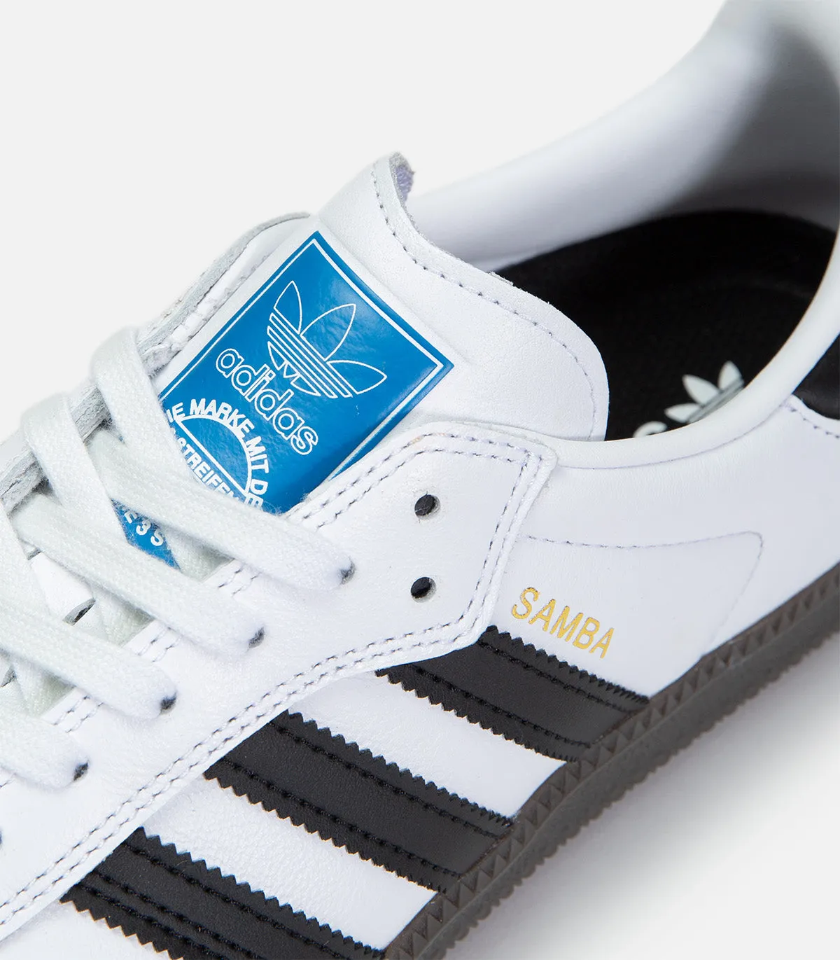 Adidas Samba ADV
