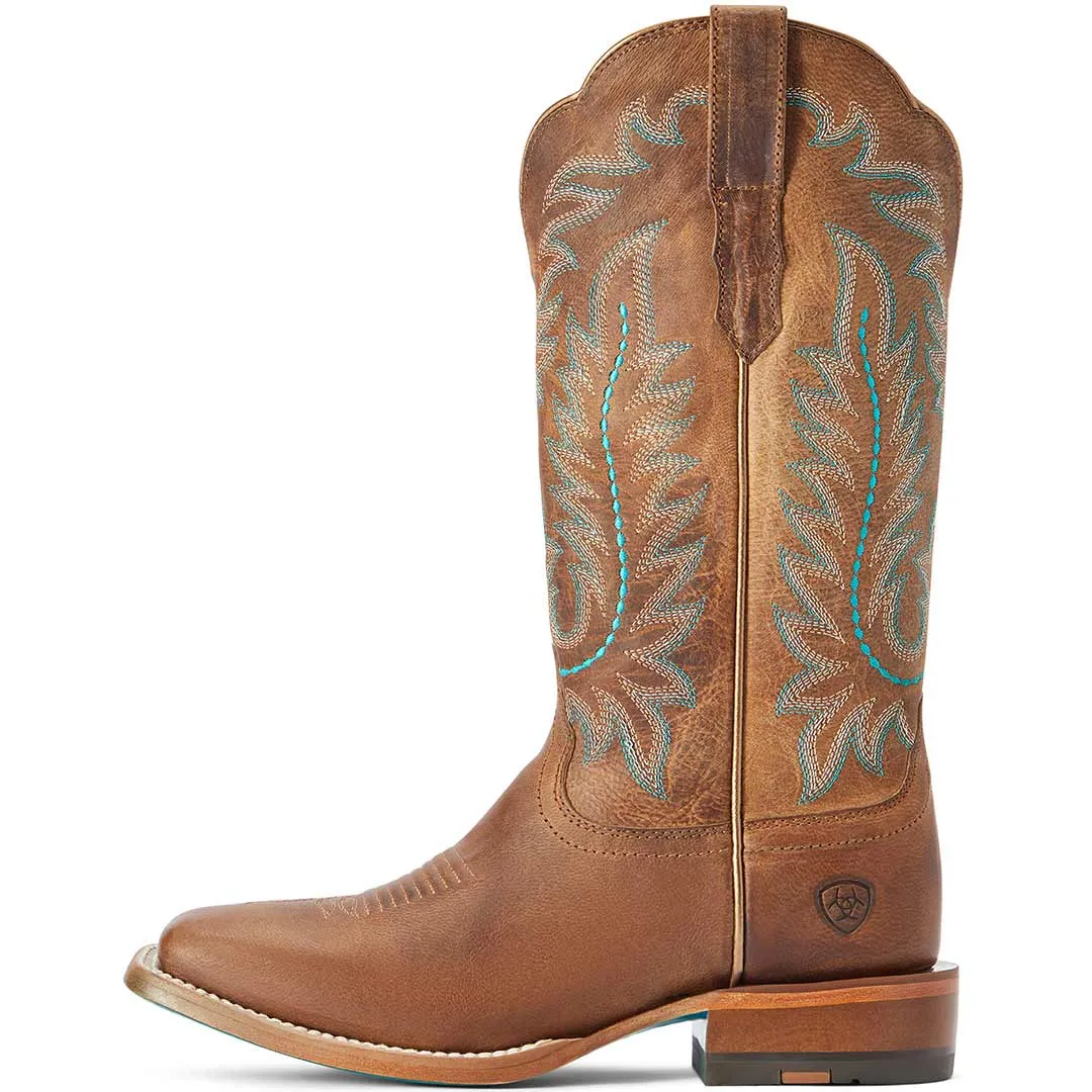 Ariat Women's Frontier Tilly Cowgirl Boots