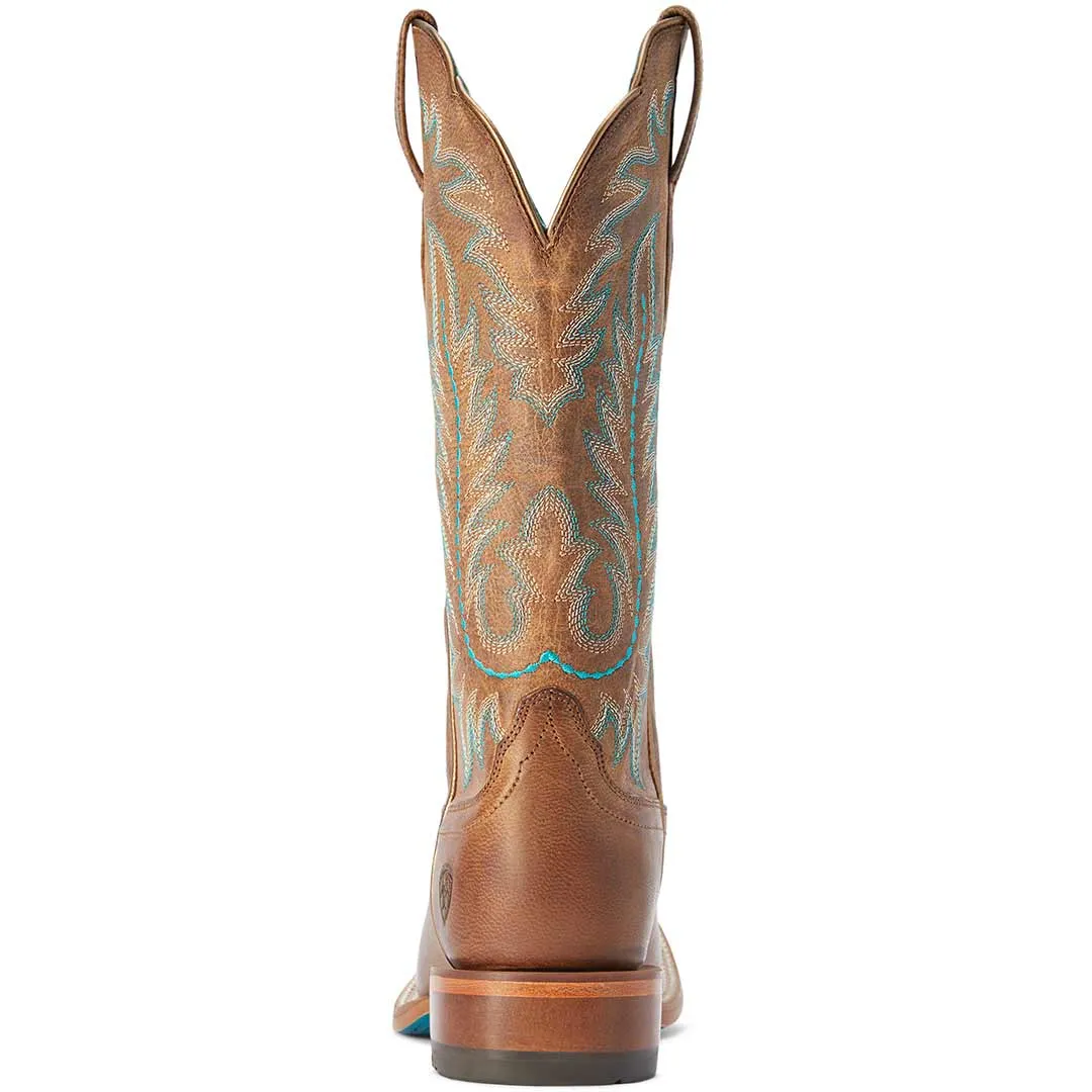 Ariat Women's Frontier Tilly Cowgirl Boots