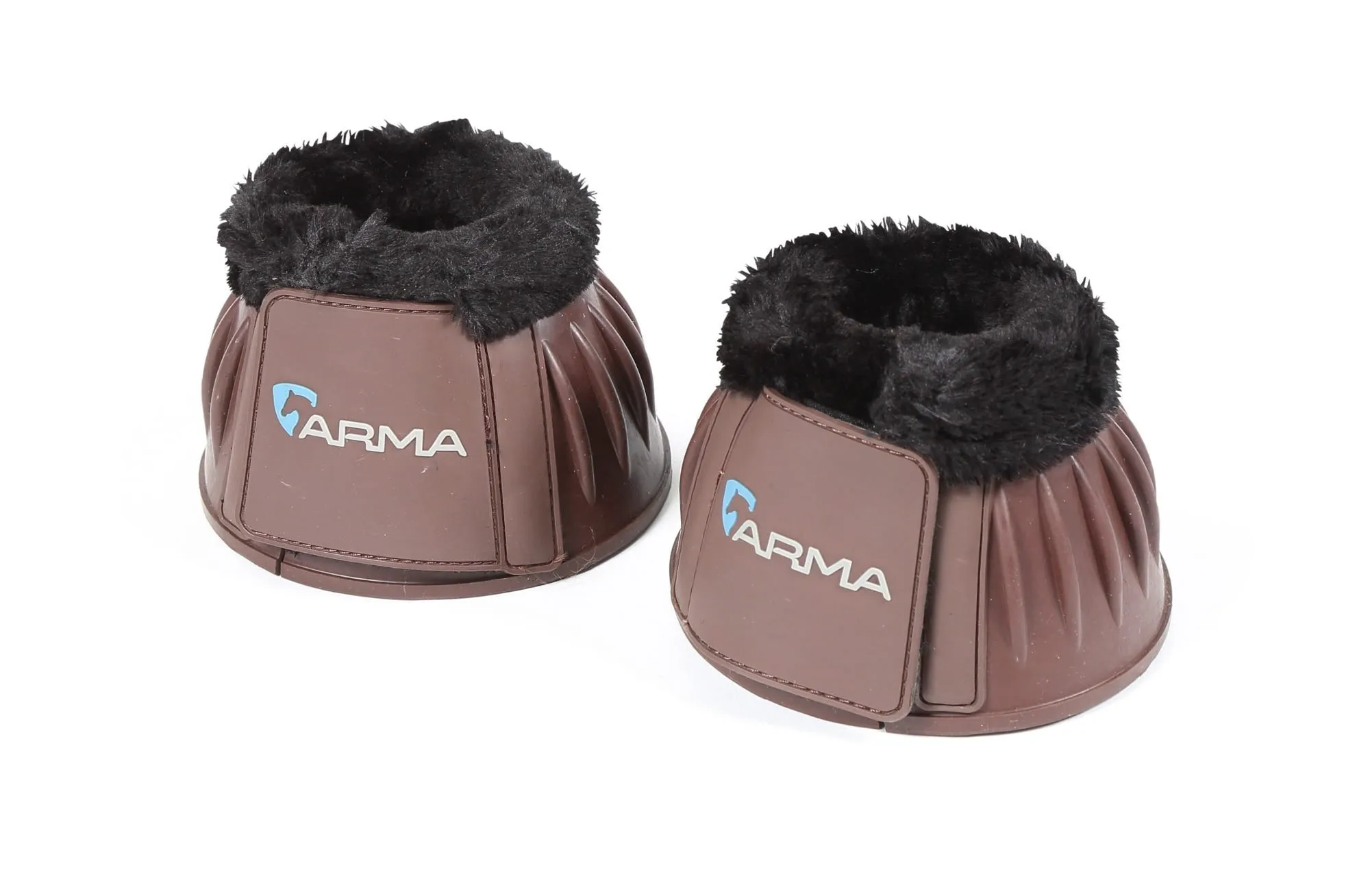 ARMA Fleece Over Reach Boots