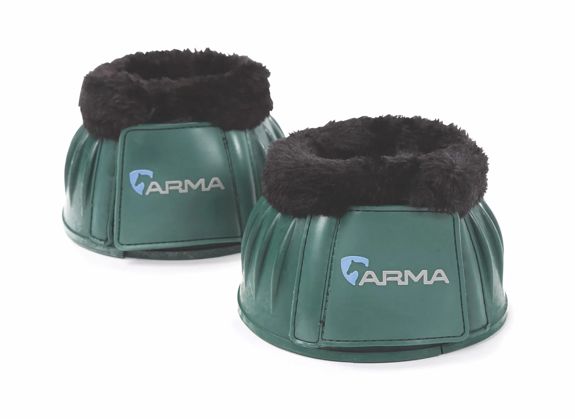 ARMA Fleece Over Reach Boots