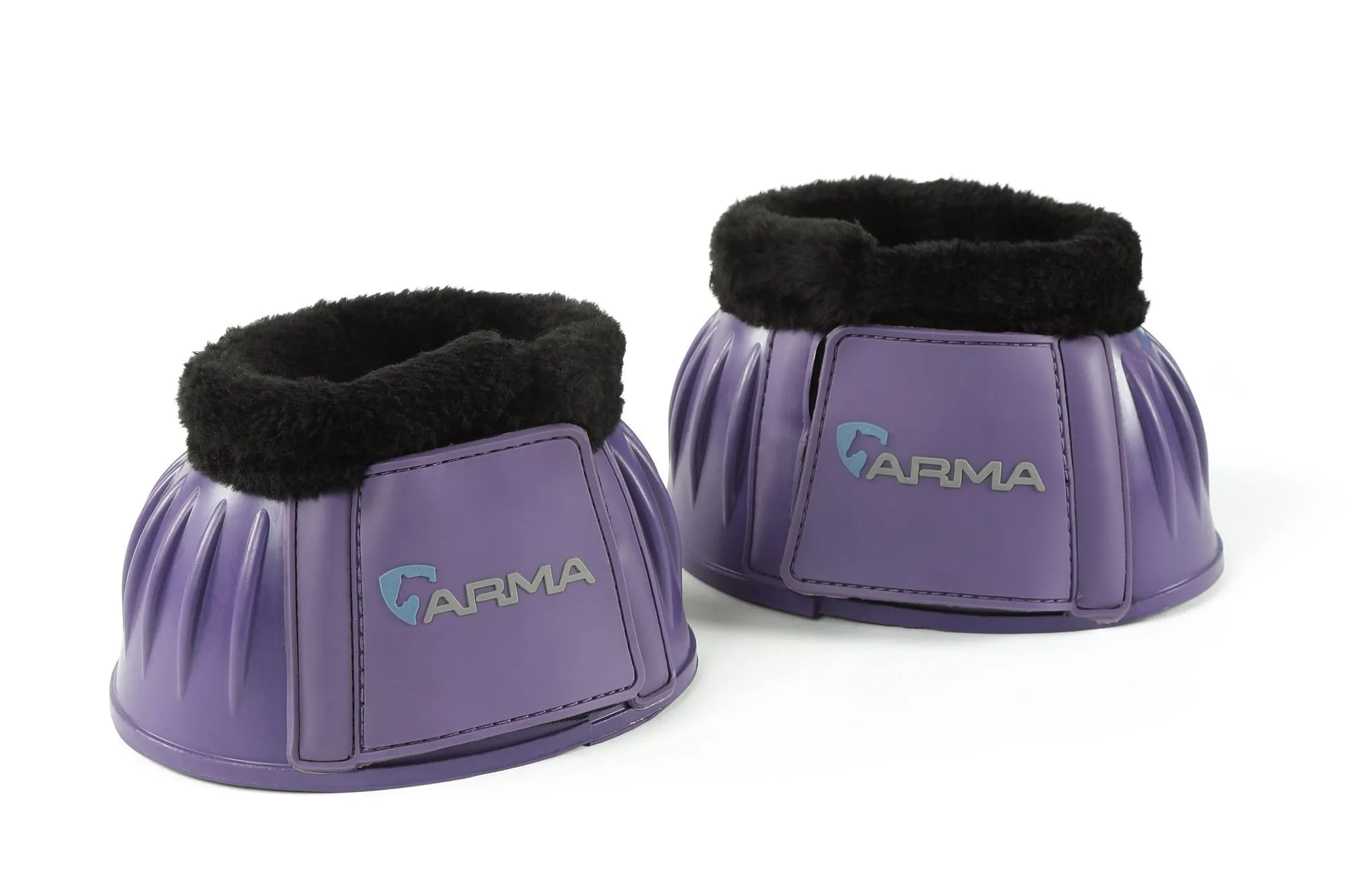 ARMA Fleece Over Reach Boots