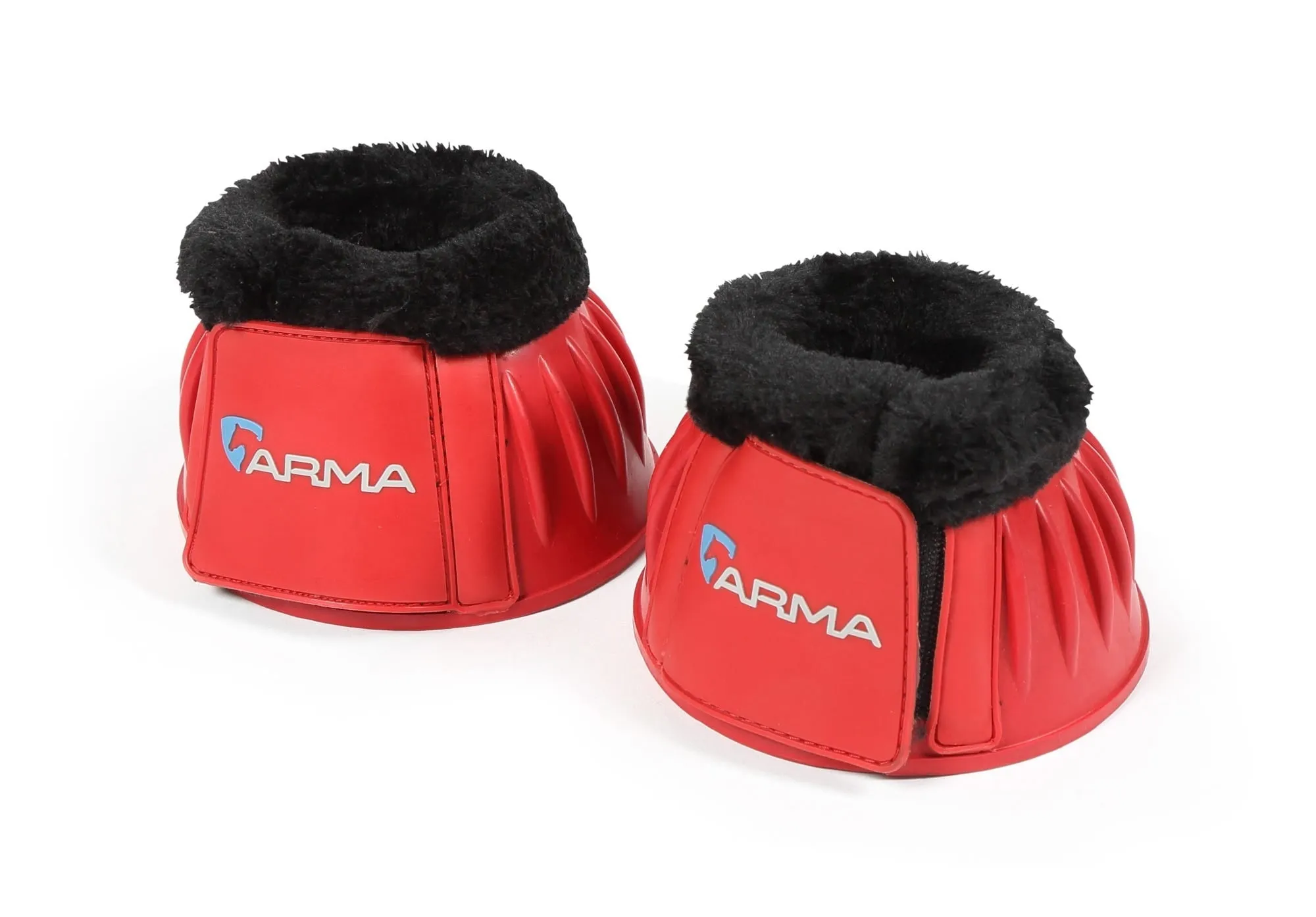ARMA Fleece Over Reach Boots