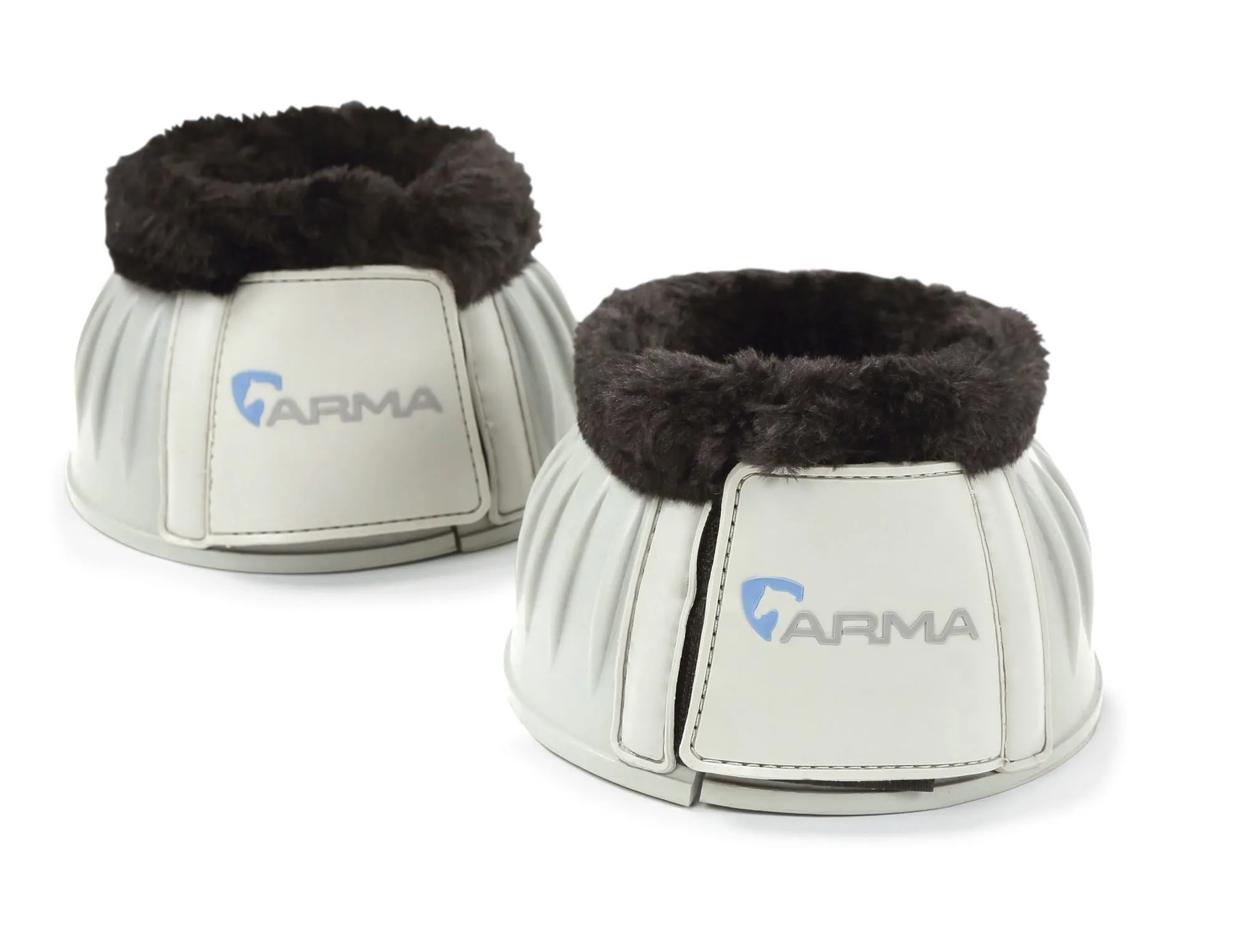 ARMA Fleece Over Reach Boots
