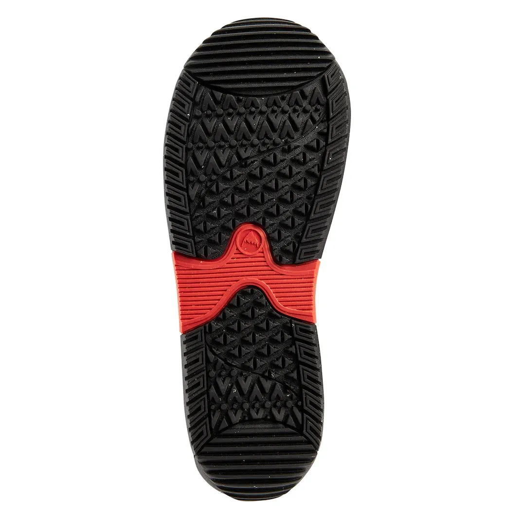 Burton Women&#x27;s Limelight Step On® Snowboard Boots Black | Buy Burton Women&#x27;s Limelight Step On® Snowboard Boots Black here | Outnorth