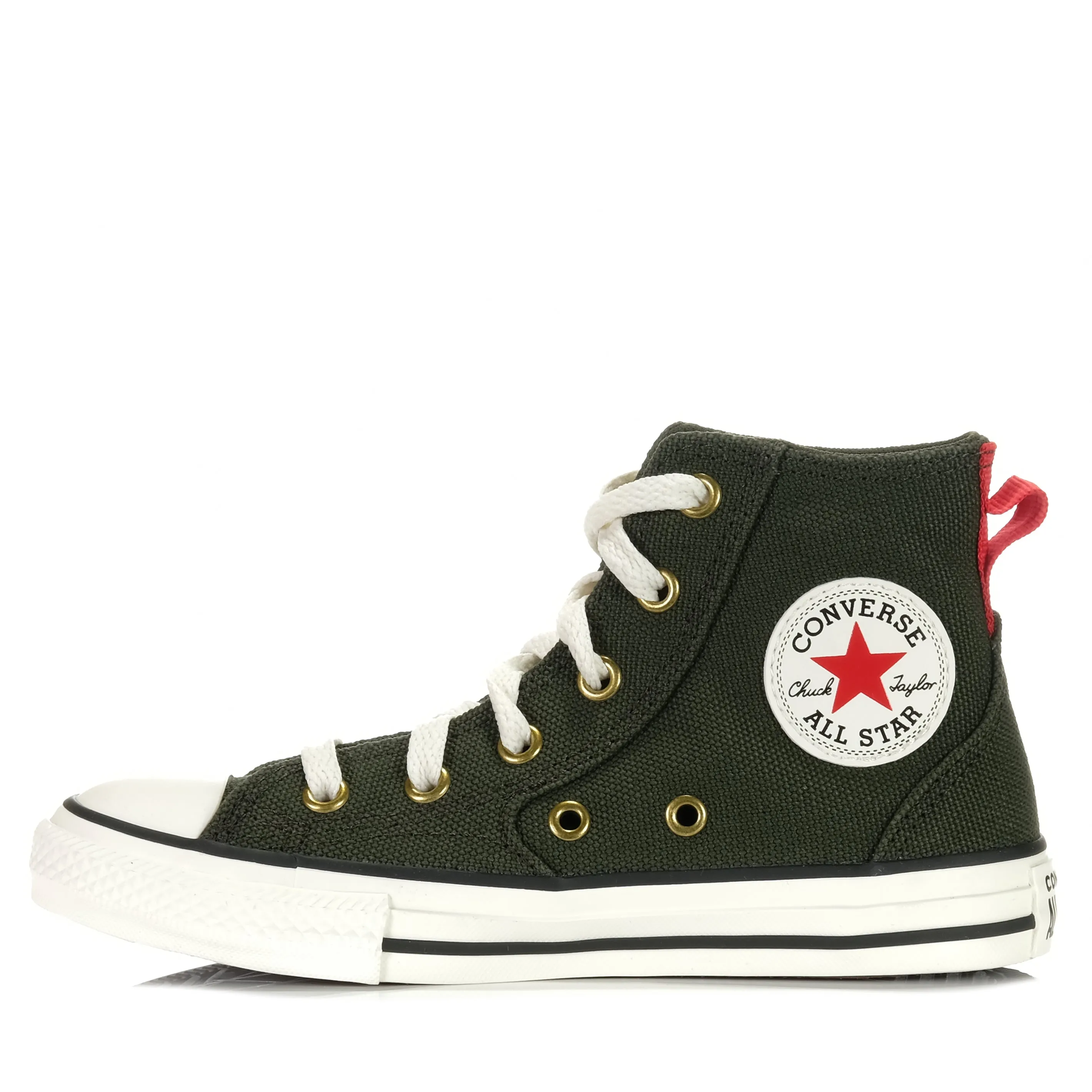 Converse CT Kid MFG Craft Remastered Hi Forest Shelter