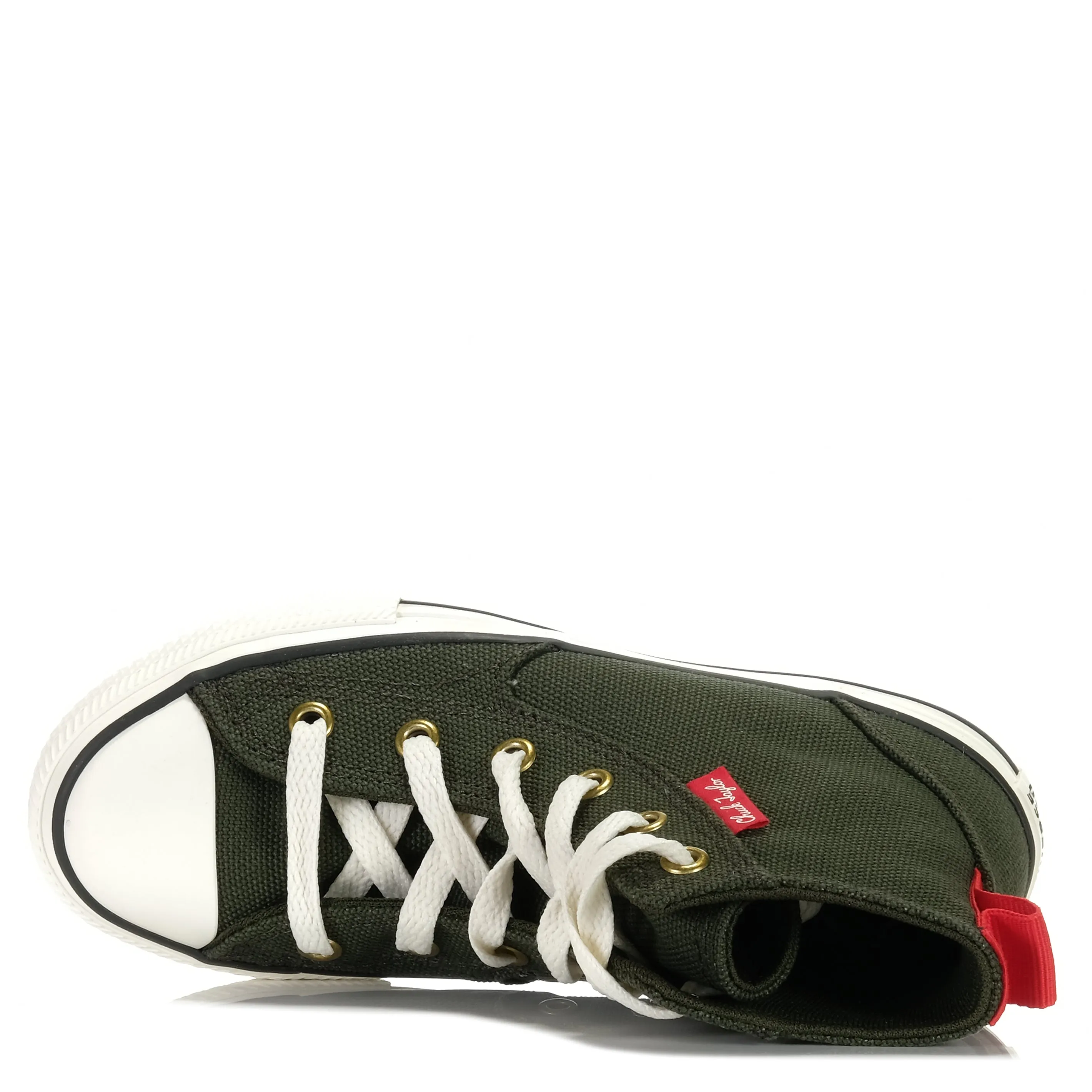 Converse CT Kid MFG Craft Remastered Hi Forest Shelter