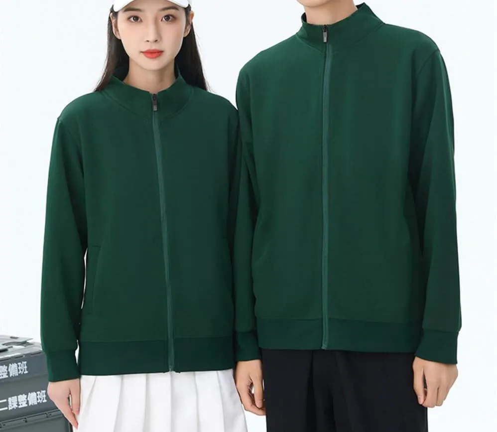 Design Personalized Sports Athletic Team Jackets