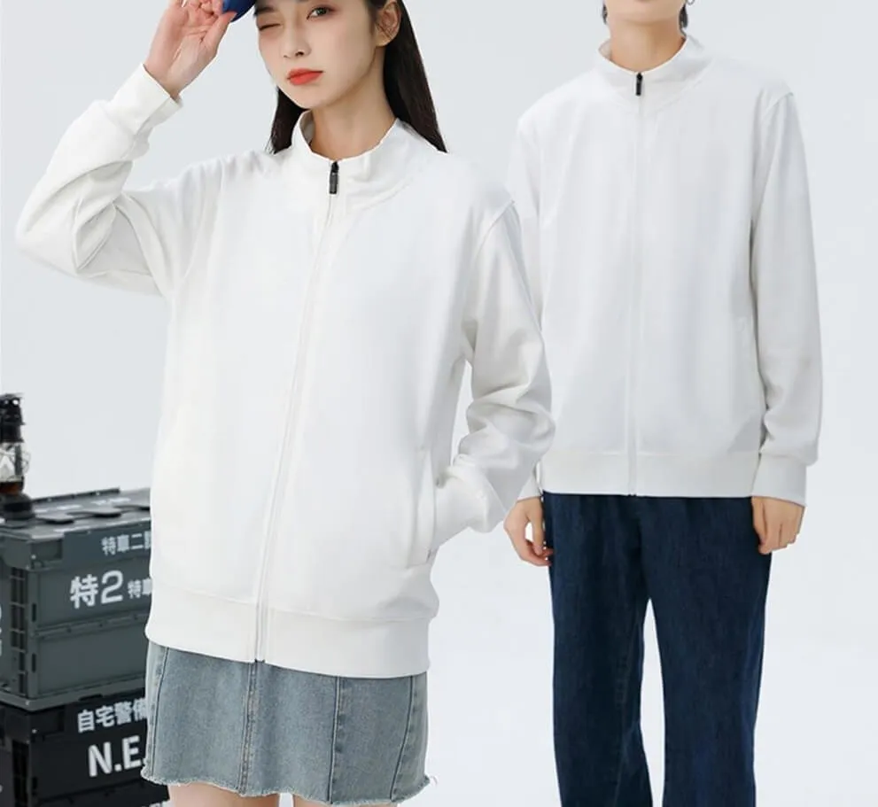 Design Personalized Sports Athletic Team Jackets