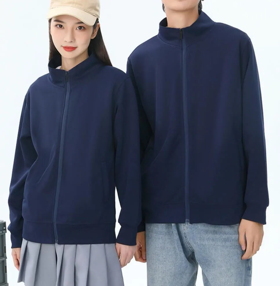Design Personalized Sports Athletic Team Jackets
