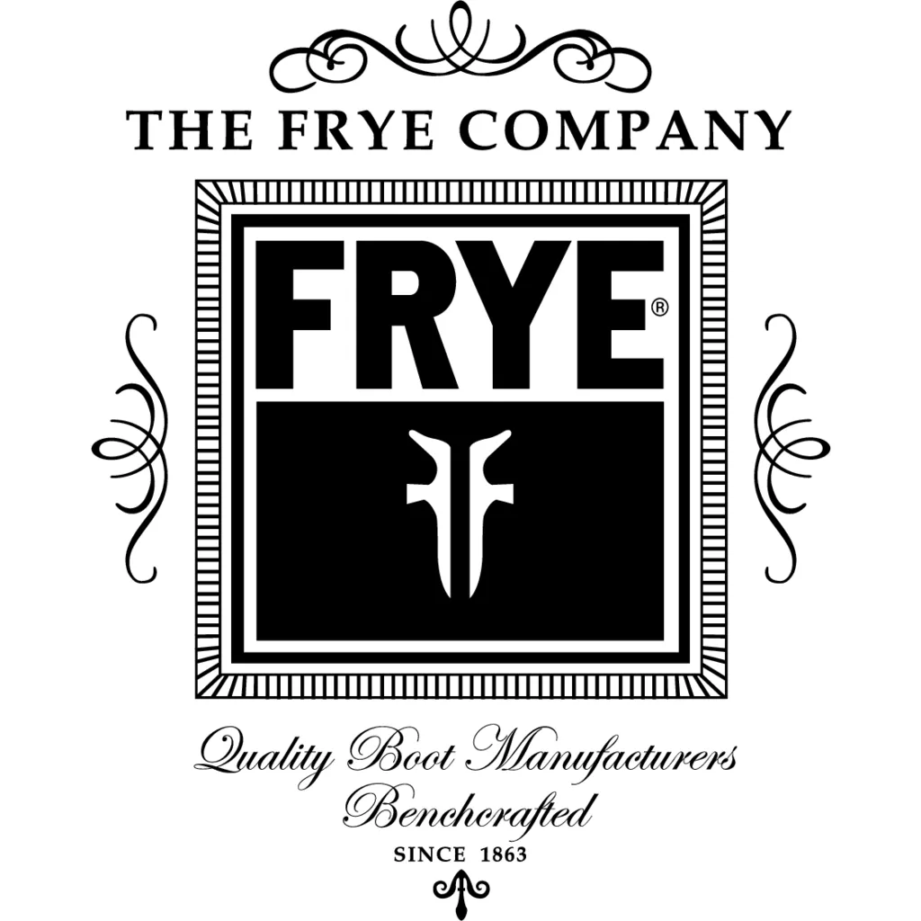 FRYE HARNESS SHORT LEATHER BOOTS