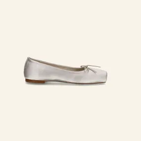 GABRIELLA | Creamy Satin