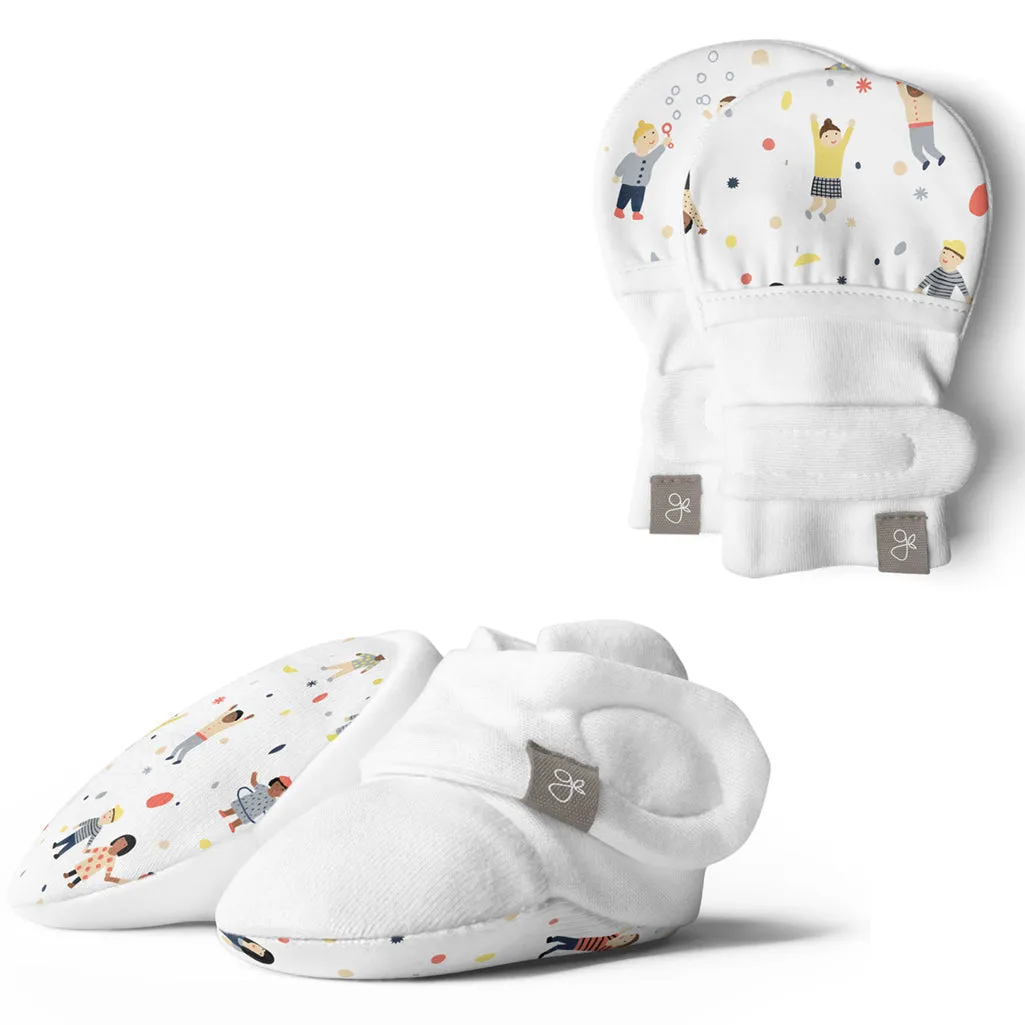 GoumiMitts & Boots Bundle