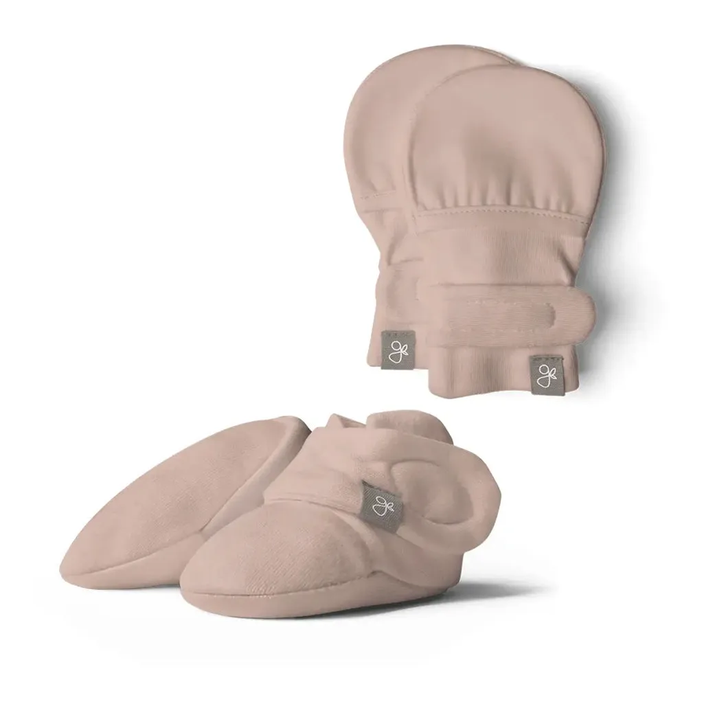 GoumiMitts & Boots Bundle