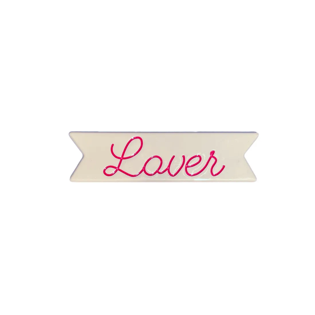 Hair Clips | Eugenia | Lover