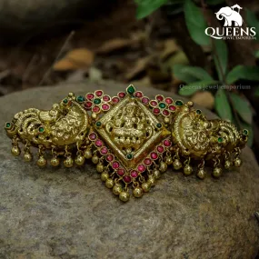 KOKILA HAIR CLIP