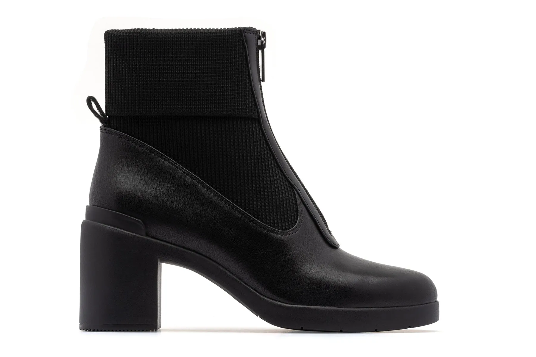 Metropolis Zip Metatarsal