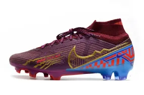 Nike Jr. Zoom Mercurial Superfly 9  Elite FG  KM