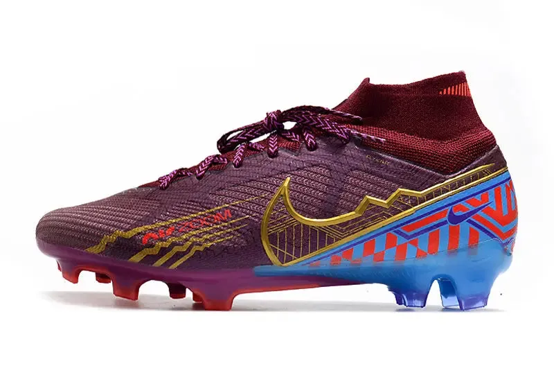 Nike Jr. Zoom Mercurial Superfly 9  Elite FG  KM