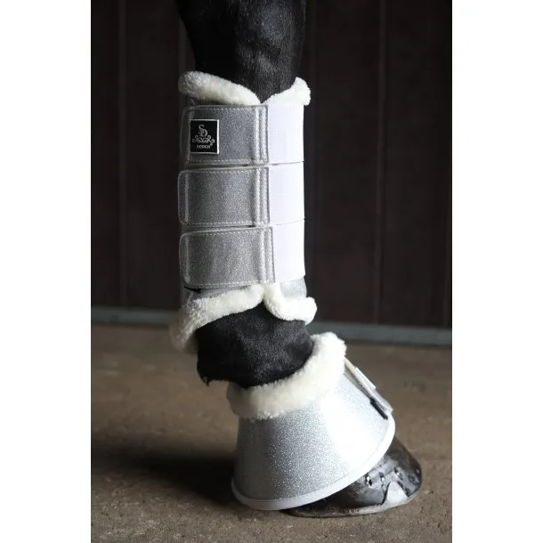 SD® HOLLYWOOD GLAMOROUS BELL BOOTS