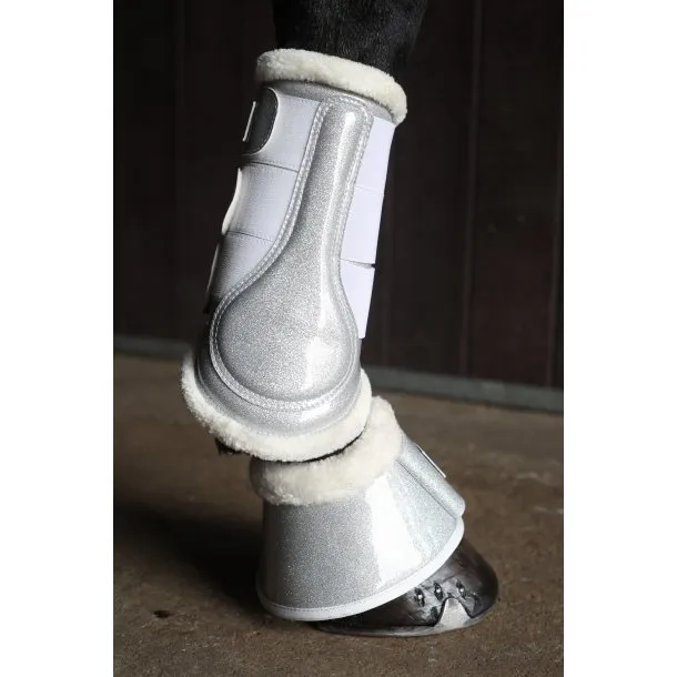 SD® HOLLYWOOD GLAMOROUS BELL BOOTS