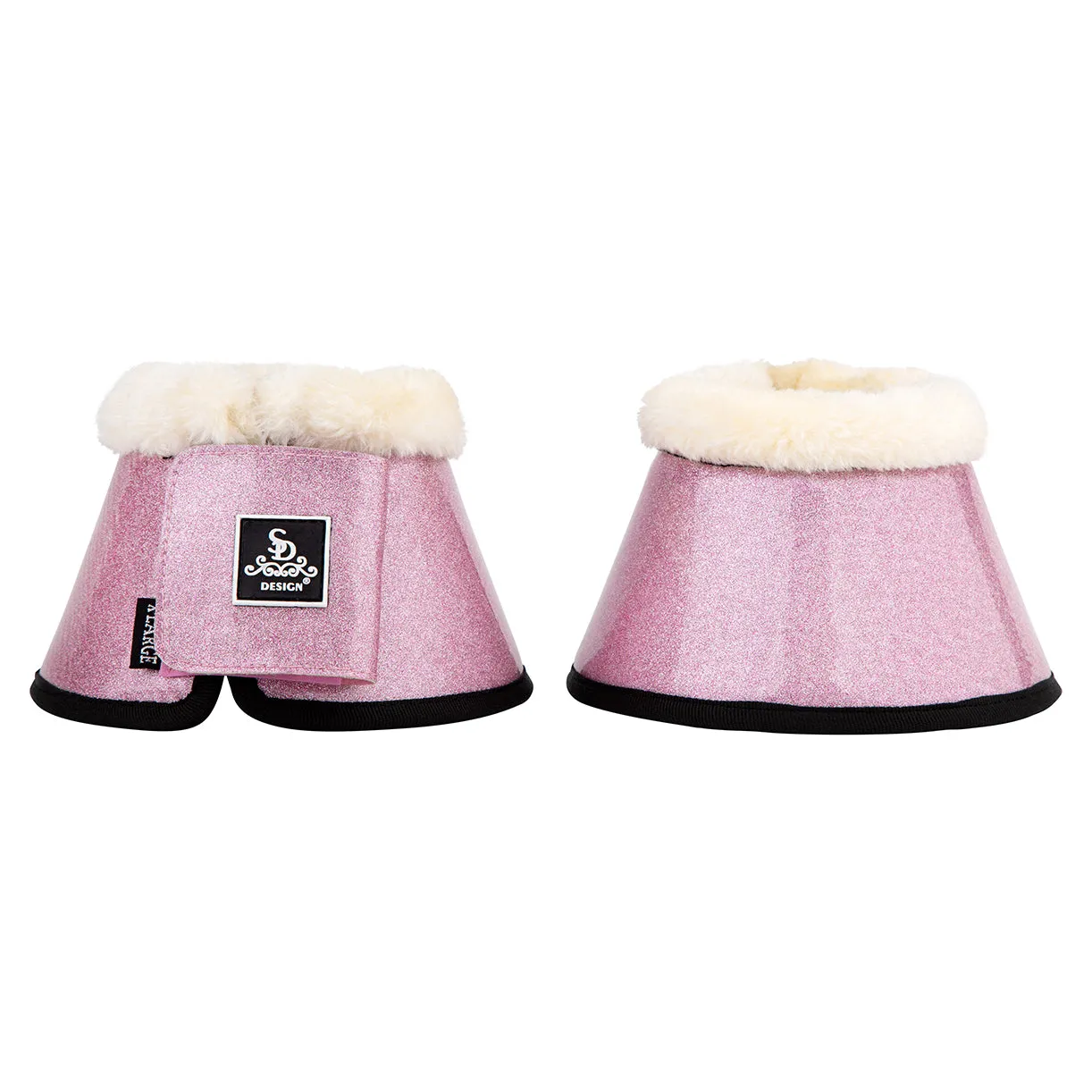 SD® HOLLYWOOD GLAMOROUS BELL BOOTS