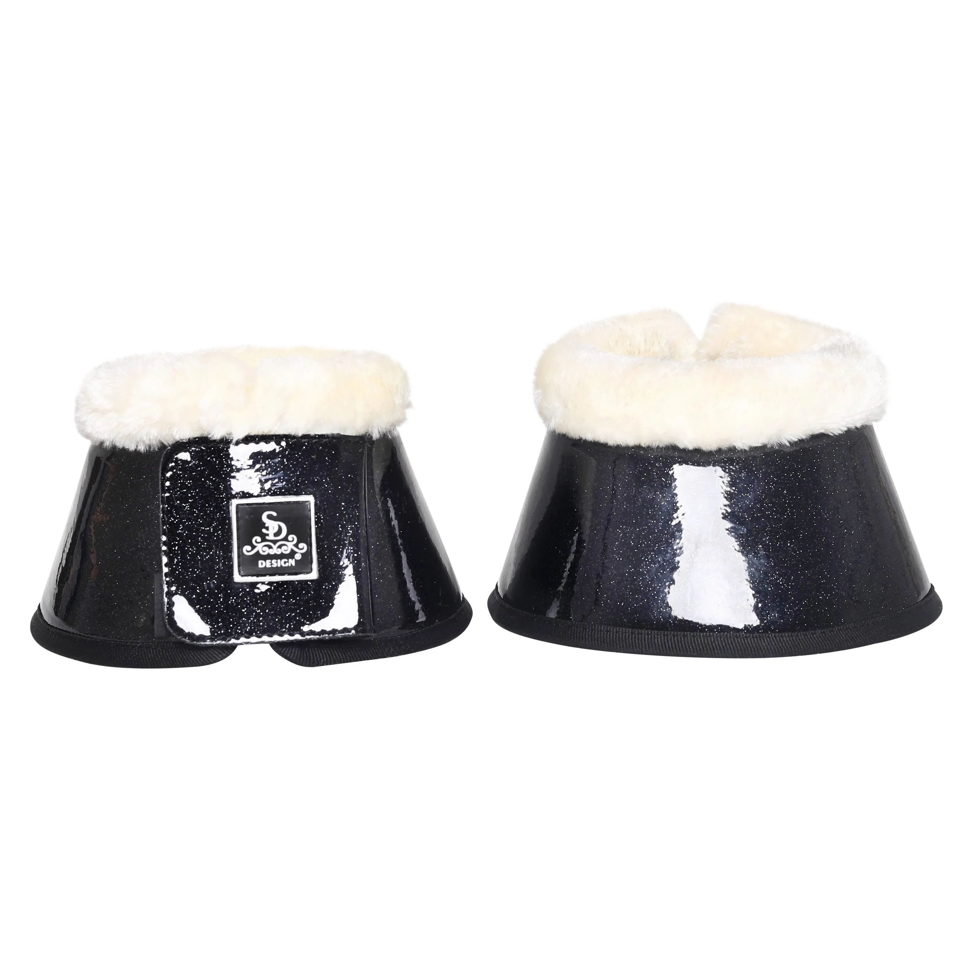 SD® HOLLYWOOD GLAMOROUS BELL BOOTS