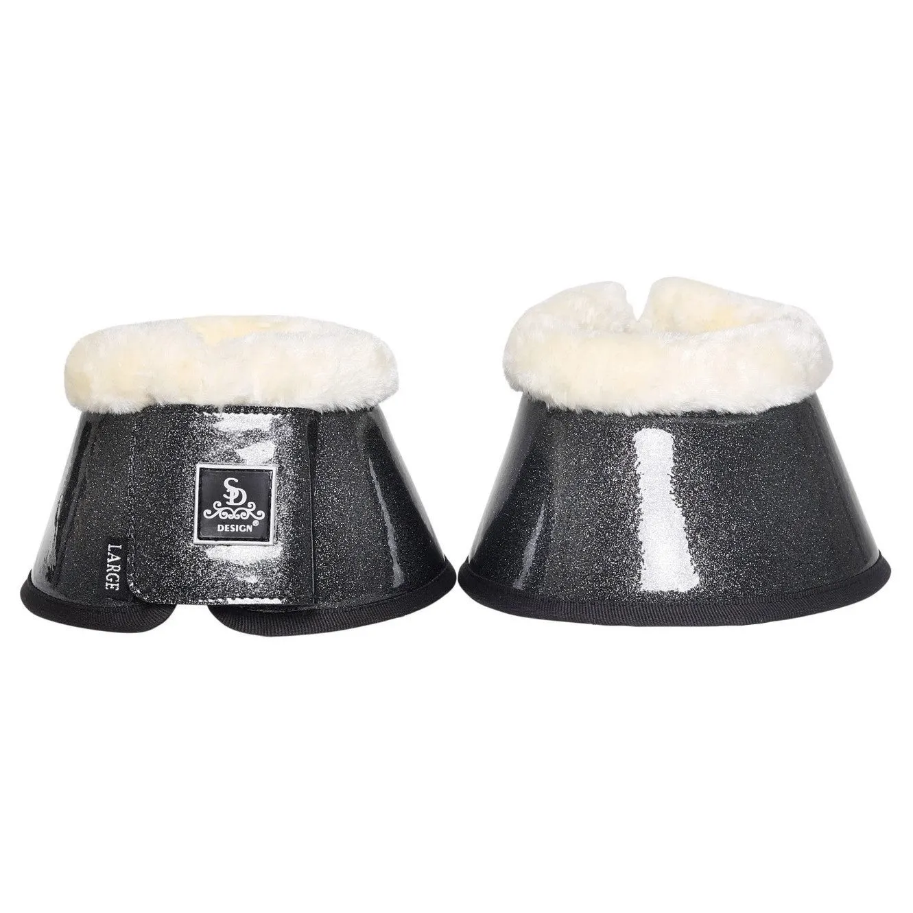SD® HOLLYWOOD GLAMOROUS BELL BOOTS