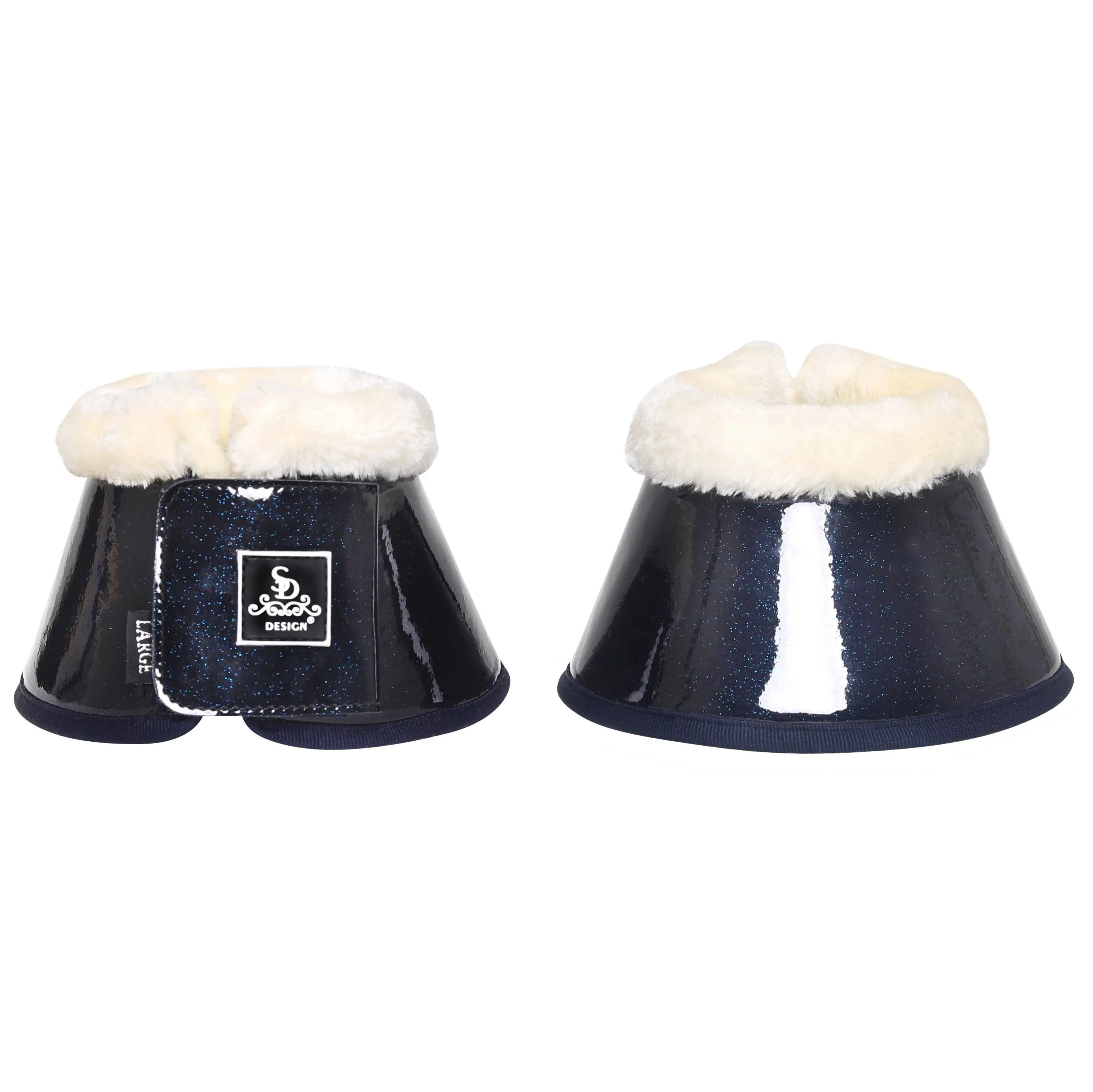 SD® HOLLYWOOD GLAMOROUS BELL BOOTS