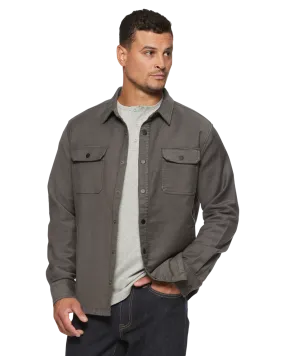 Shane Shirt Jacket
