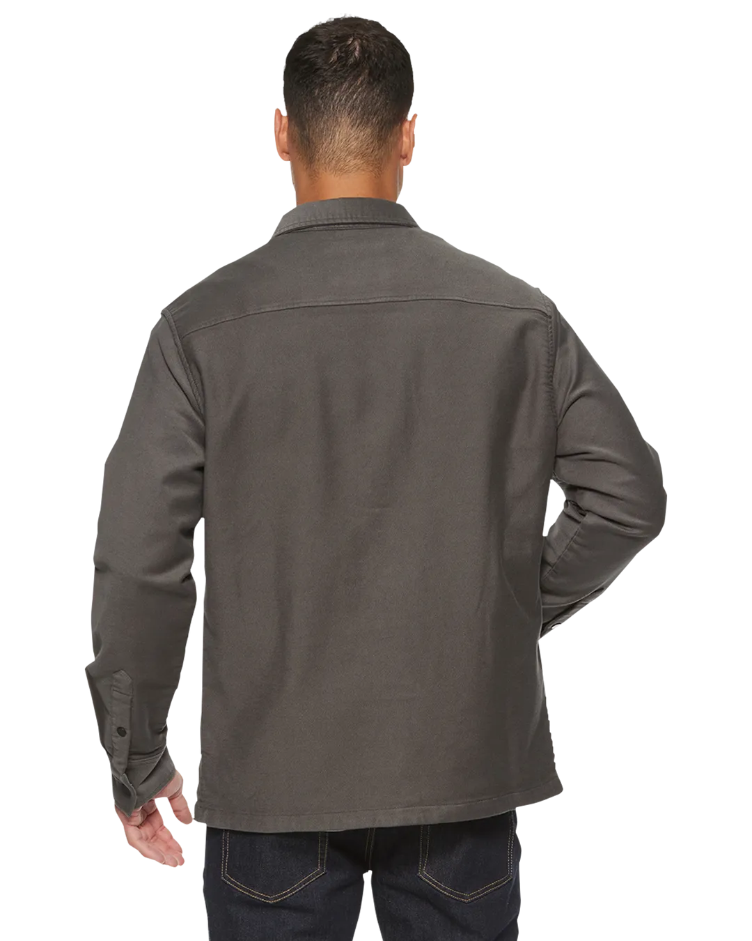 Shane Shirt Jacket