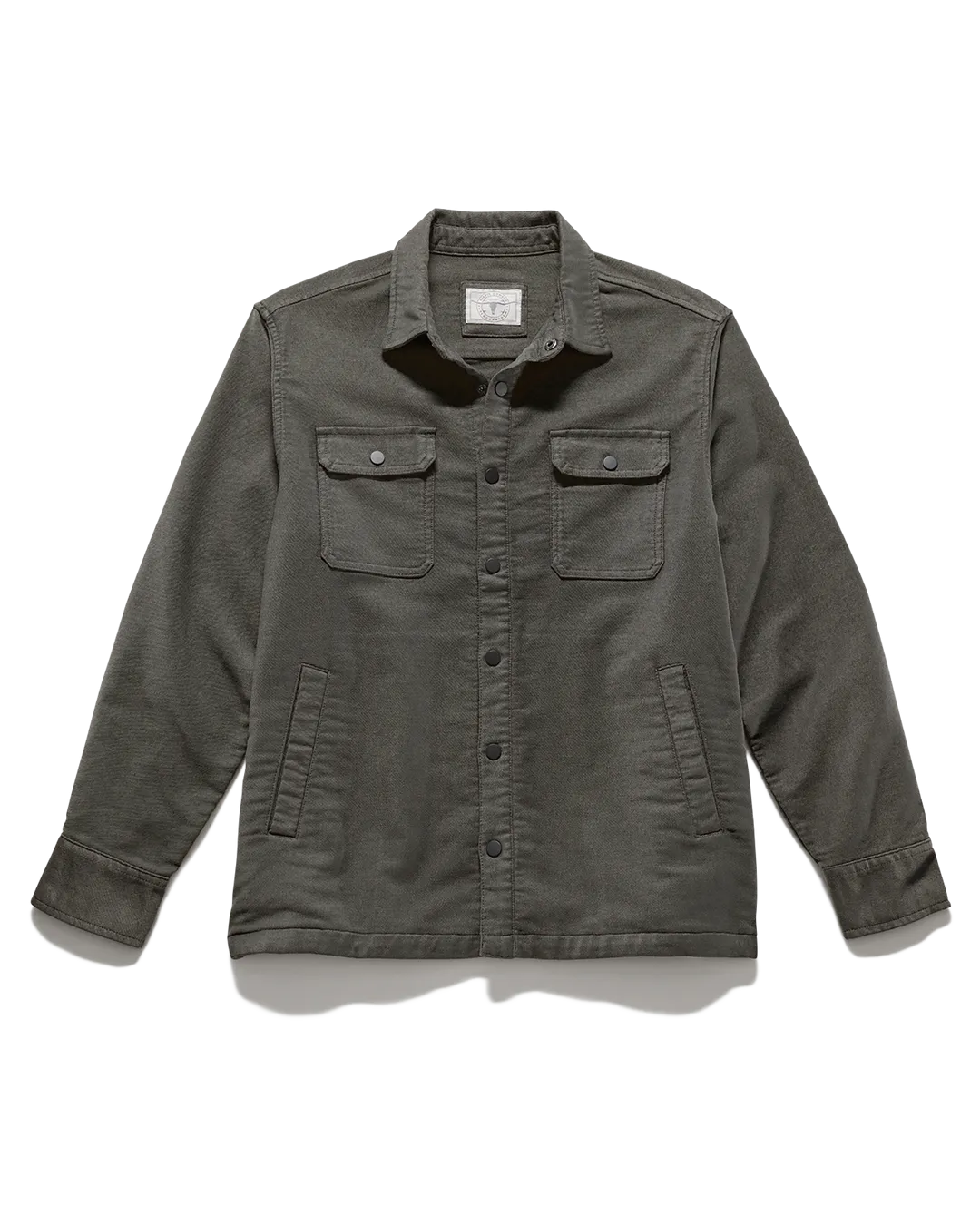 Shane Shirt Jacket