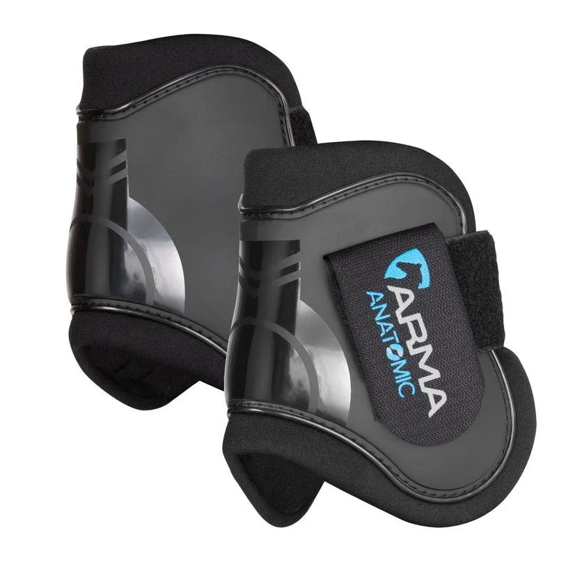 Shires Arma Fetlock Boots