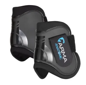 Shires Arma Fetlock Boots