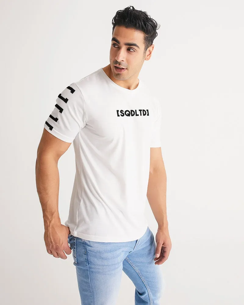 Sqdltd SP23 Men's Tee WB