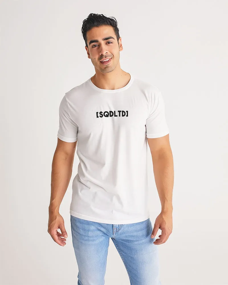 Sqdltd SP23 Men's Tee WB
