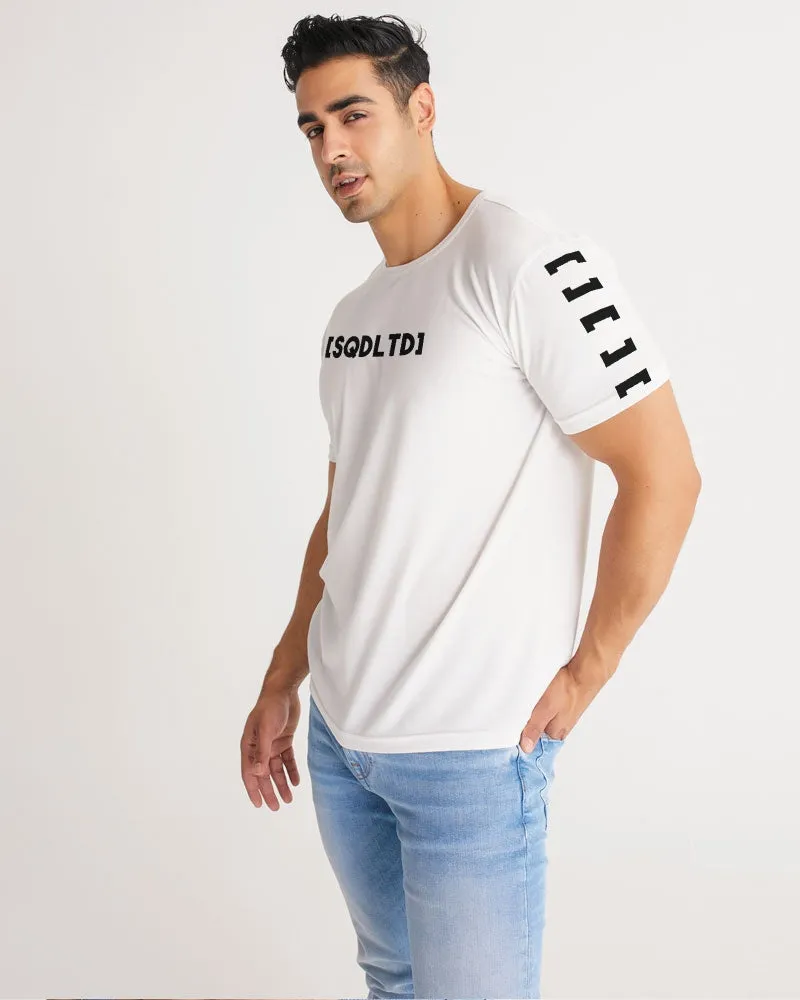 Sqdltd SP23 Men's Tee WB