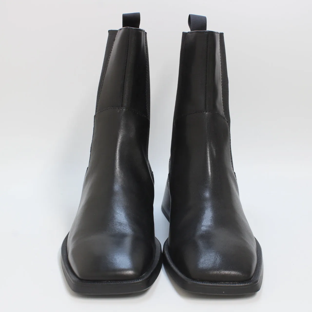 Womens Vagabond Shoemakers Blanca Chelsea 2 Black