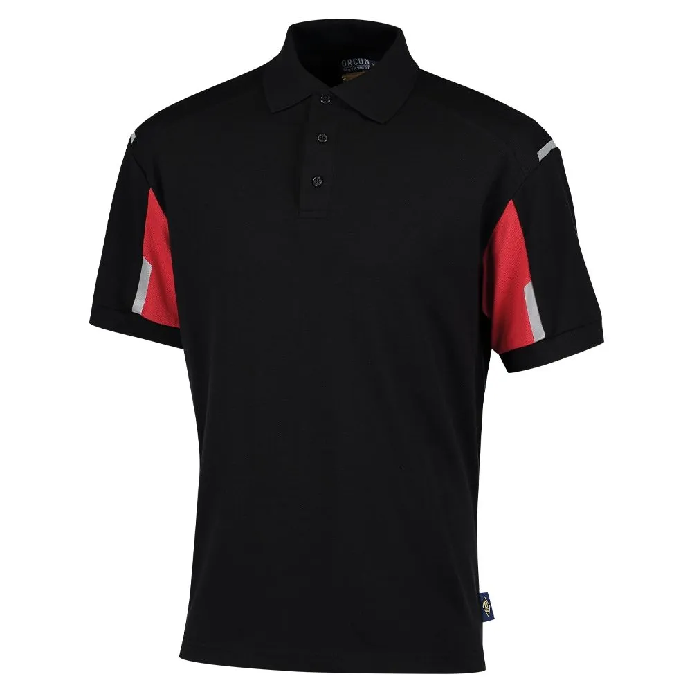 Work&#x20;Poloshirt&#x20;Aaron&#x20;-&#x20;Orcon&#x20;Workwear