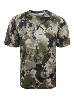 XKG Elevation Short Sleeve Tee XK7 by Kings Camo